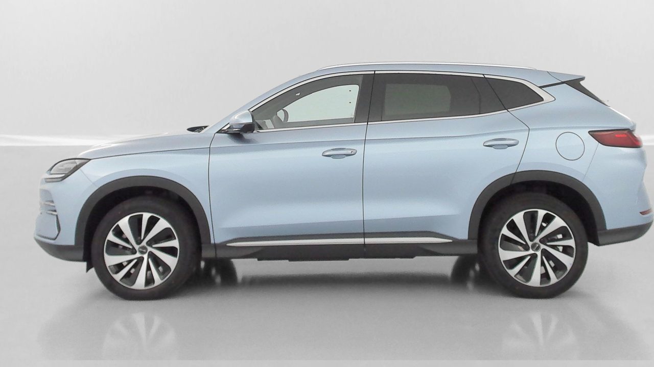 BYD SEAL U 1.5l DM-i 218ch PHEV Comfort (26kWh)