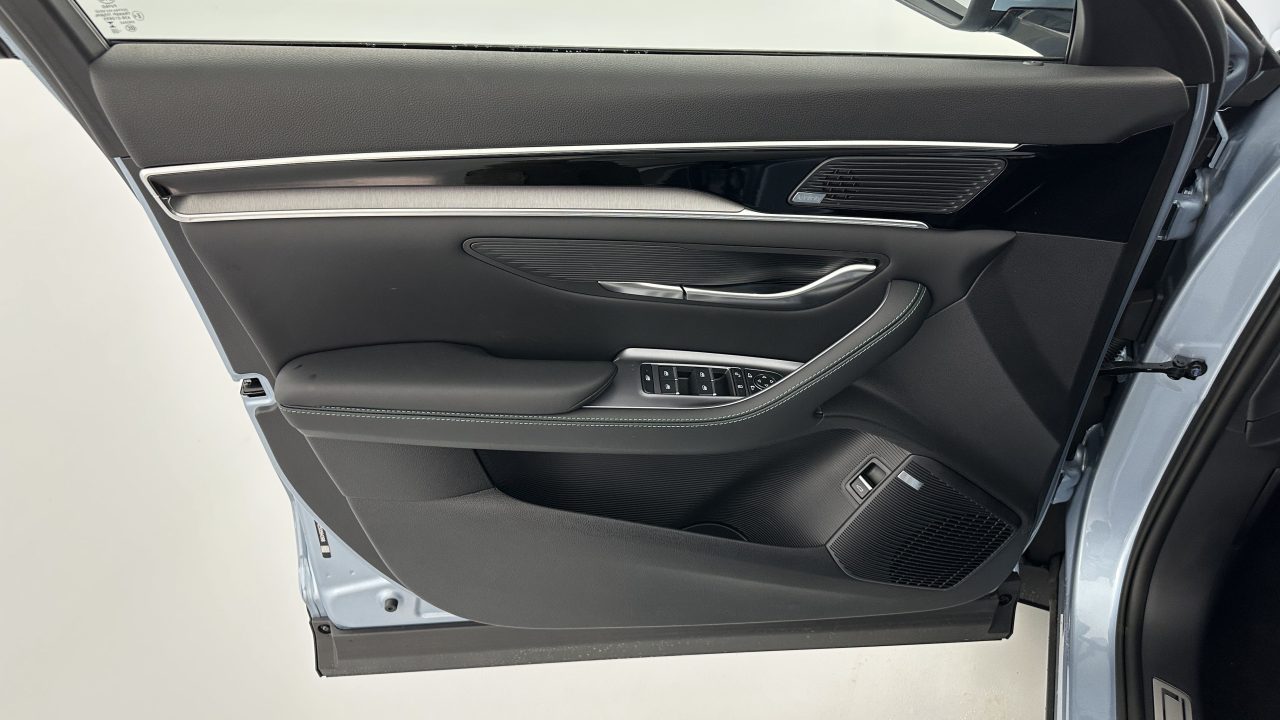 BYD SEAL U 1.5l DM-i 218ch PHEV Comfort (26kWh)