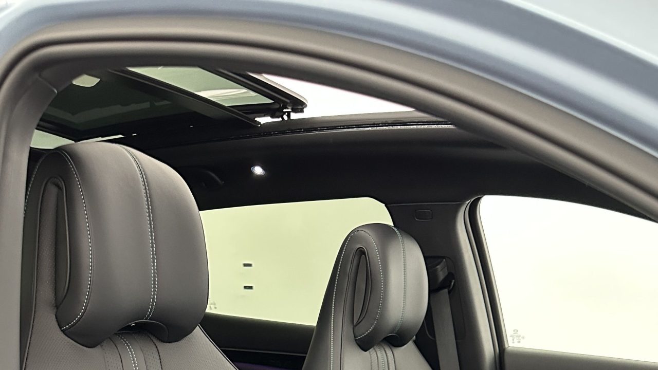 BYD SEAL U 1.5l DM-i 218ch PHEV Comfort (26kWh)