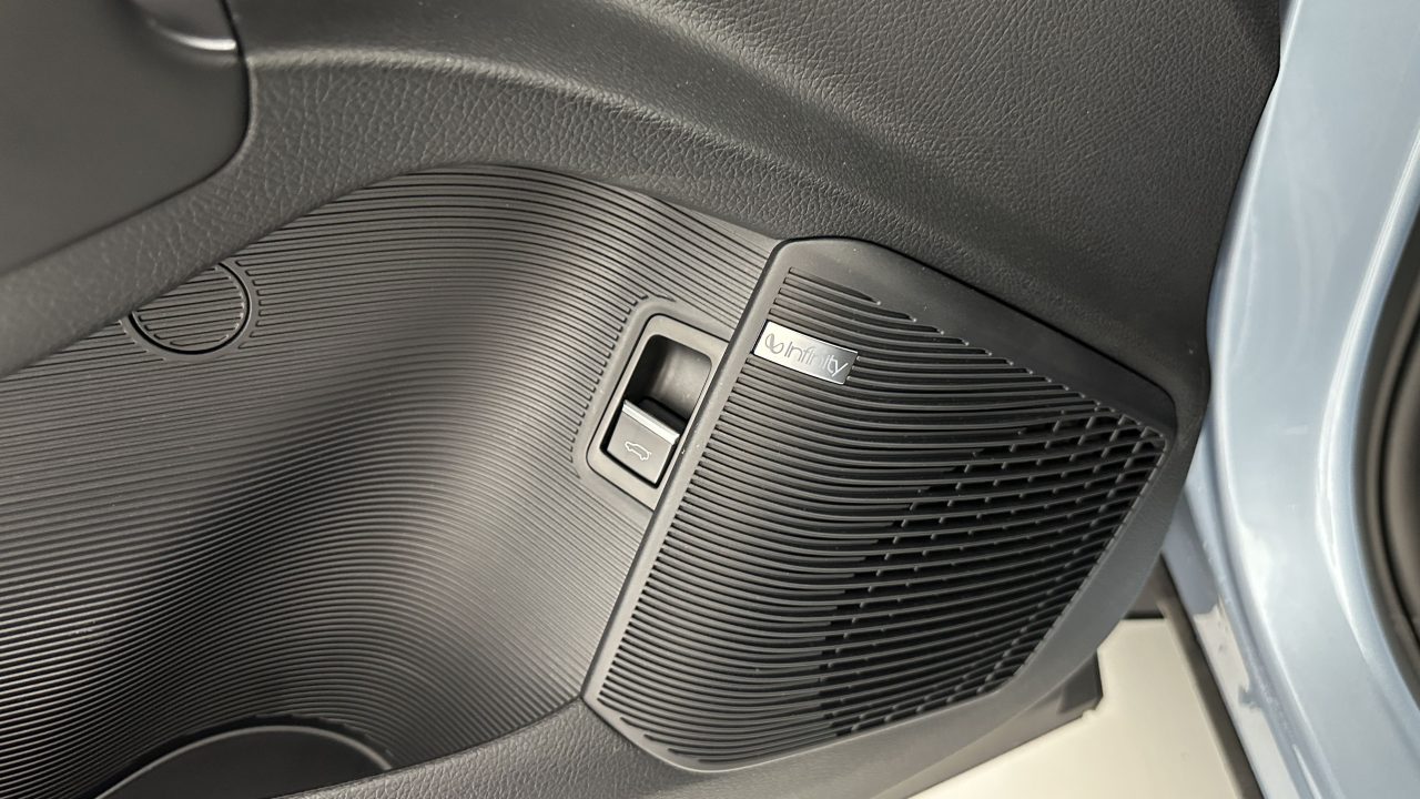 BYD SEAL U 1.5l DM-i 218ch PHEV Comfort (26kWh)