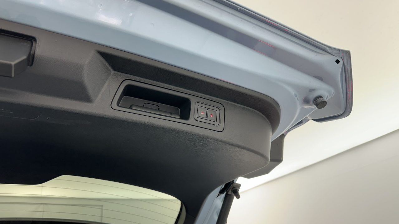 BYD SEAL U 1.5l DM-i 218ch PHEV Comfort (26kWh)