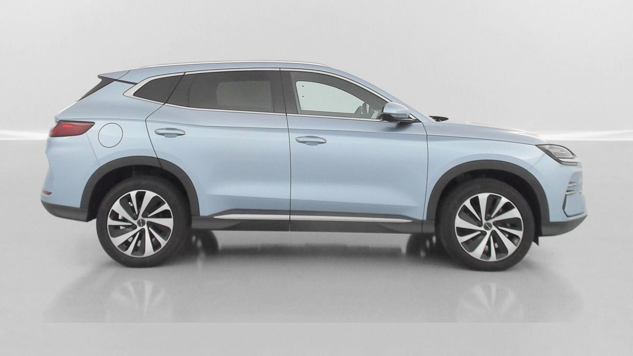 BYD SEAL U 1.5l DM-i 218ch PHEV Comfort (26kWh)