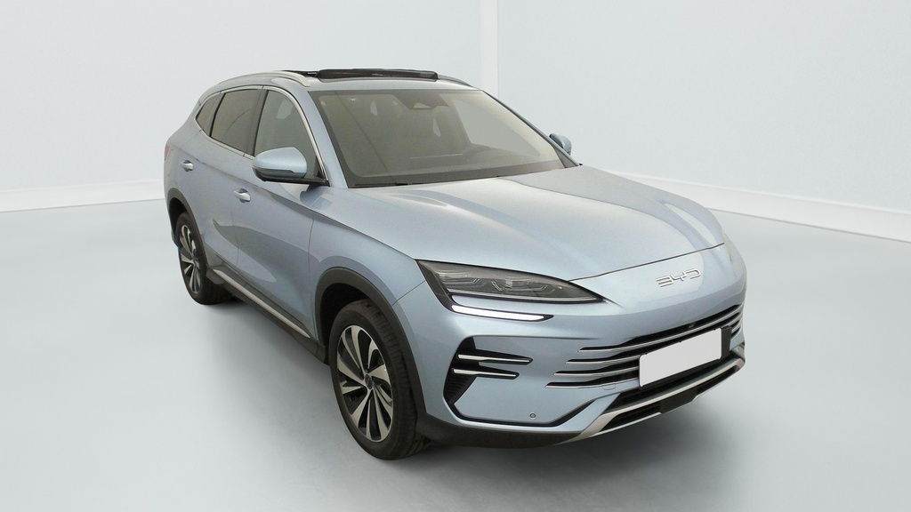 BYD SEAL U 1.5l DM-i 218ch PHEV Comfort (26kWh)