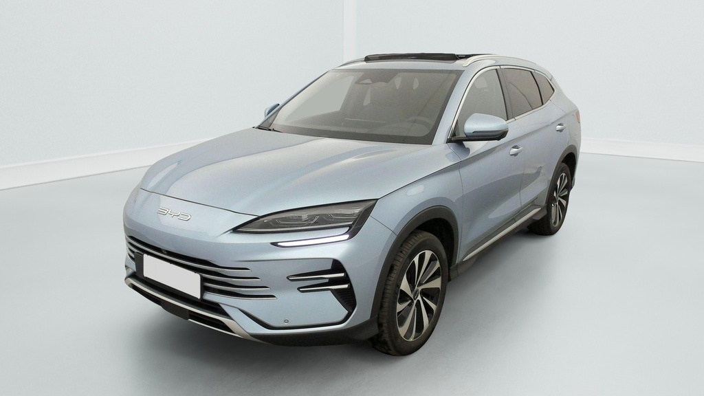BYD SEAL U 1.5l DM-i 218ch PHEV Comfort (26kWh)
