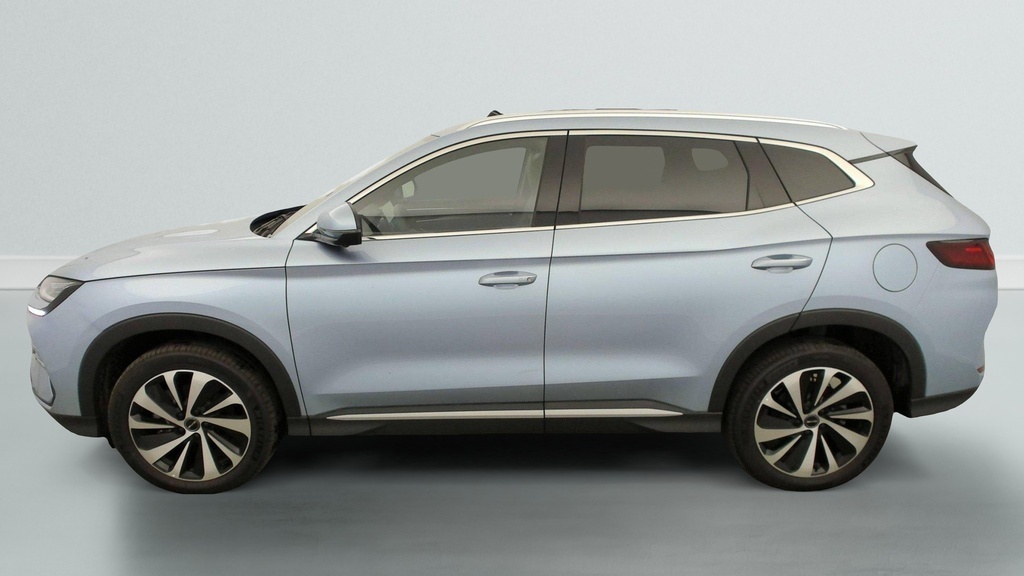 BYD SEAL U 1.5l DM-i 218ch PHEV Comfort (26kWh)