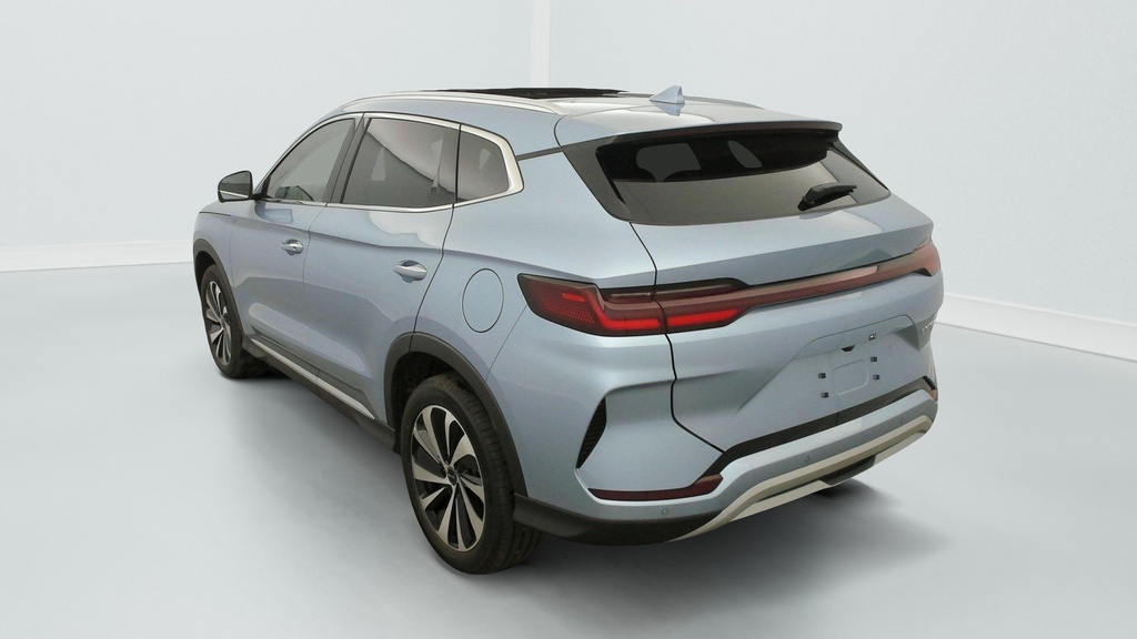 BYD SEAL U 1.5l DM-i 218ch PHEV Comfort (26kWh)