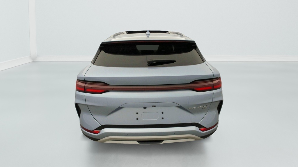 BYD SEAL U 1.5l DM-i 218ch PHEV Comfort (26kWh)