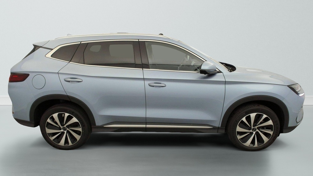 BYD SEAL U 1.5l DM-i 218ch PHEV Comfort (26kWh)