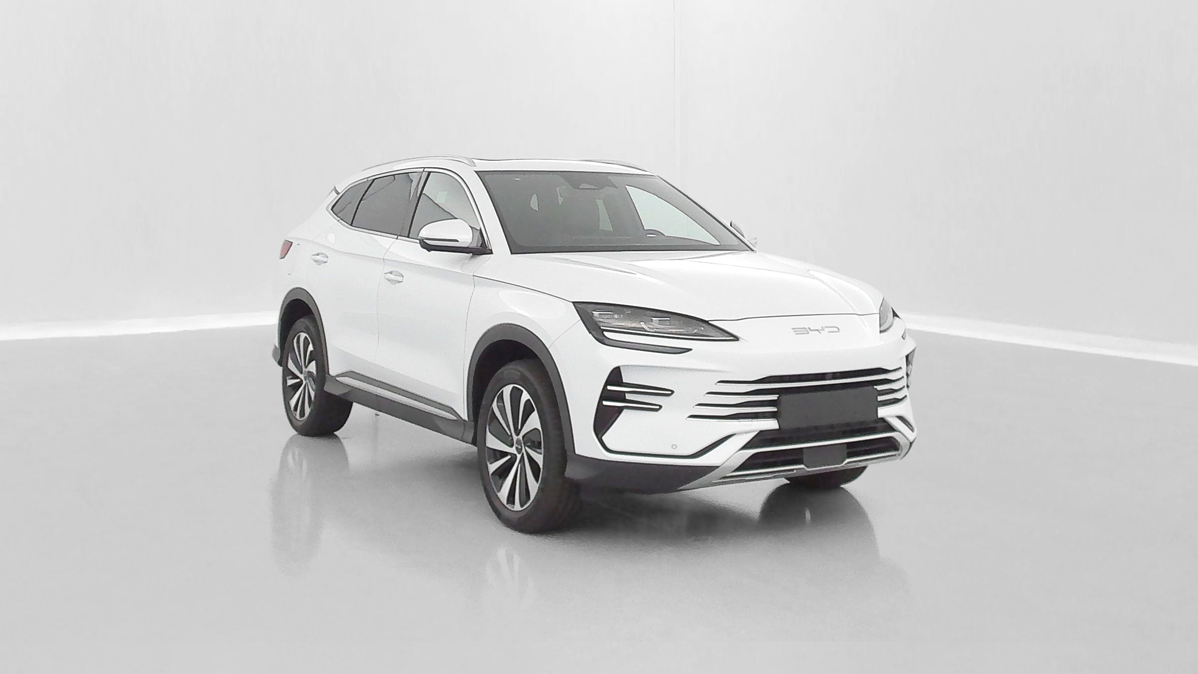 BYD SEAL U 1.5l DM-i 218ch PHEV Comfort (26kWh)
