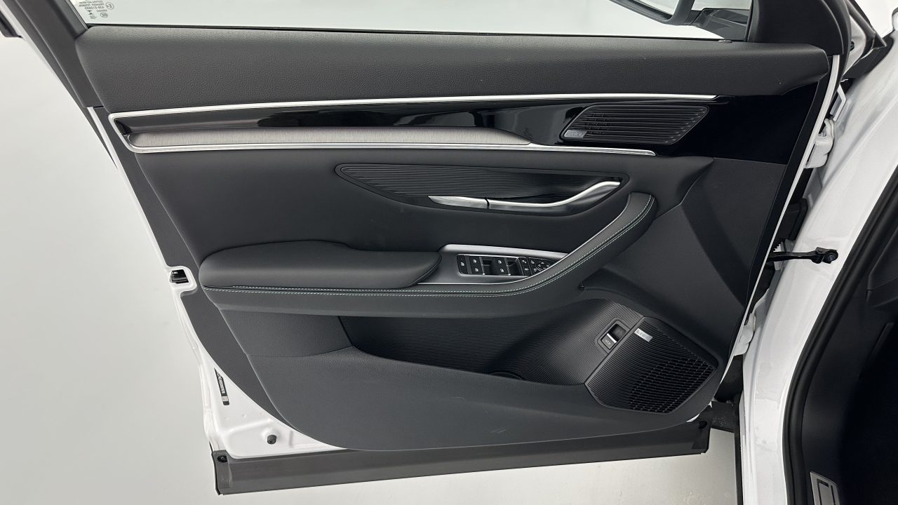 BYD SEAL U 1.5l DM-i 218ch PHEV Comfort (26kWh)