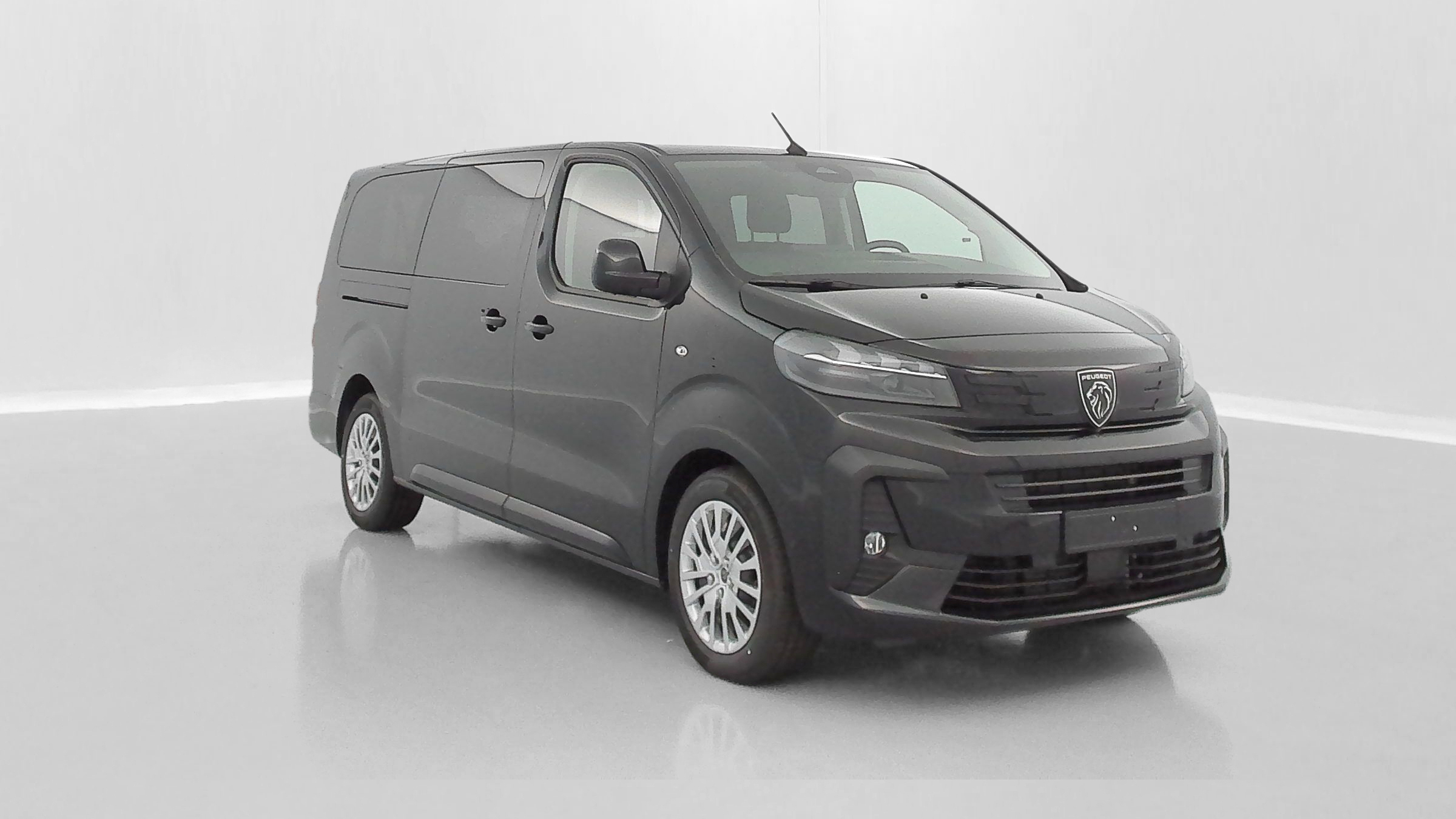 Peugeot TRAVELLER XL 2.2 BlueHDi 180ch Business EAT8
