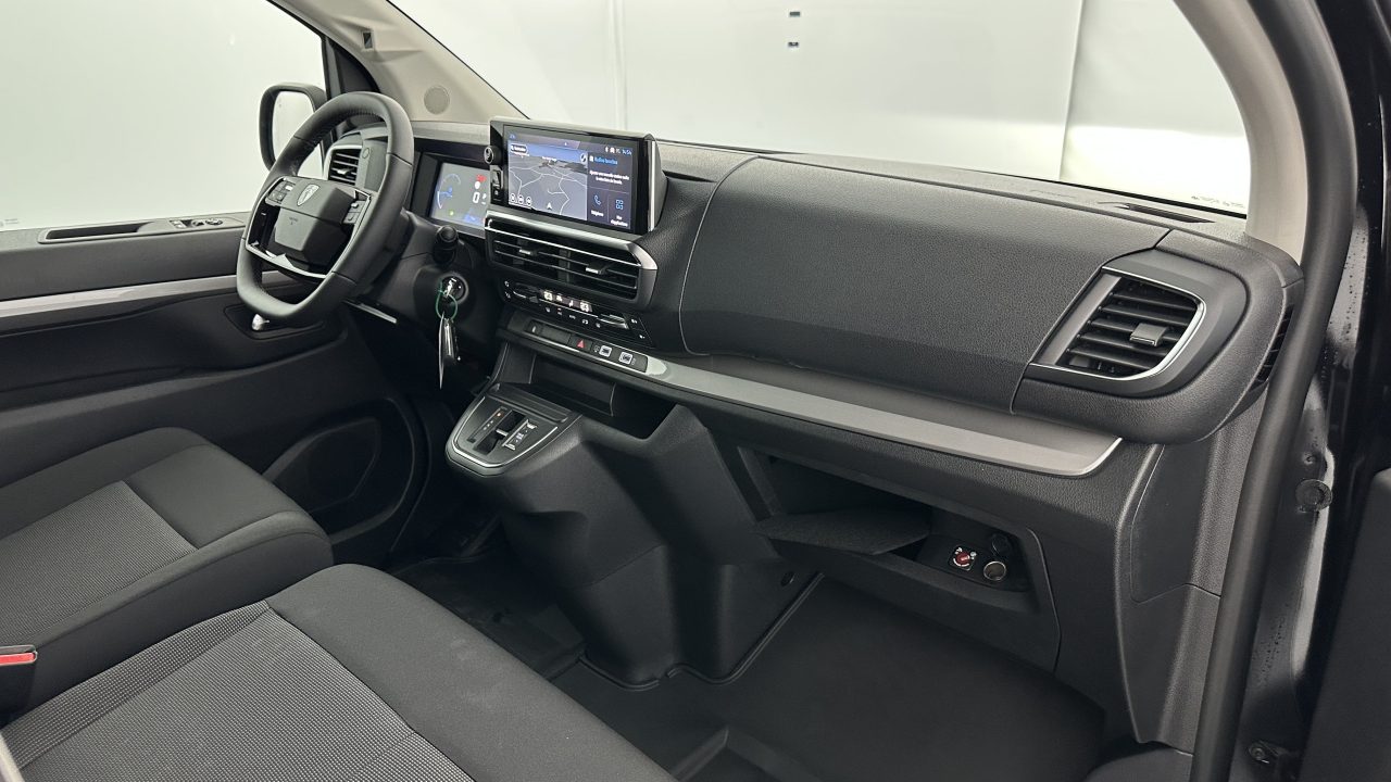 Peugeot TRAVELLER XL 2.2 BlueHDi 180ch Business EAT8