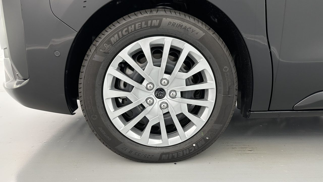 Peugeot TRAVELLER XL 2.2 BlueHDi 180ch Business EAT8