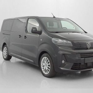 Peugeot TRAVELLER XL 2.2 BlueHDi 180ch Business EAT8