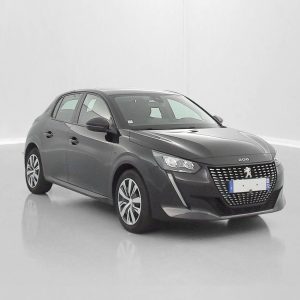 Peugeot 208 II 1.2 PureTech 100ch Active