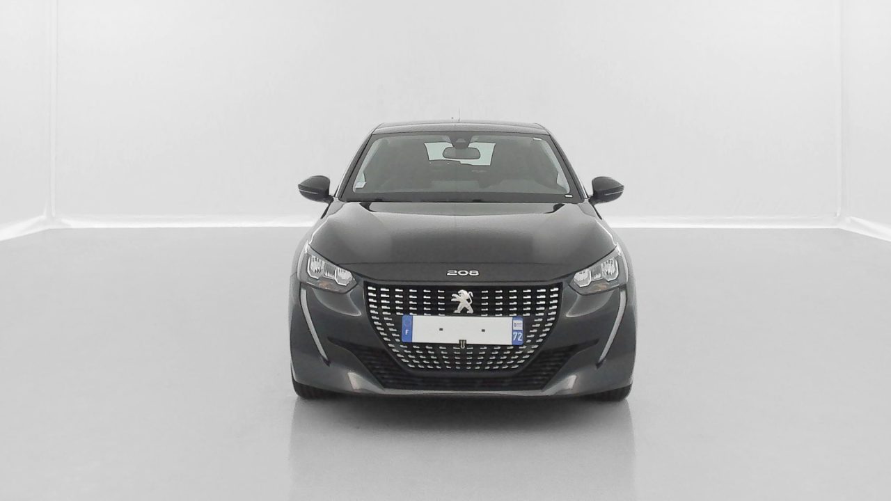 Peugeot 208 II 1.2 PureTech 100ch Active