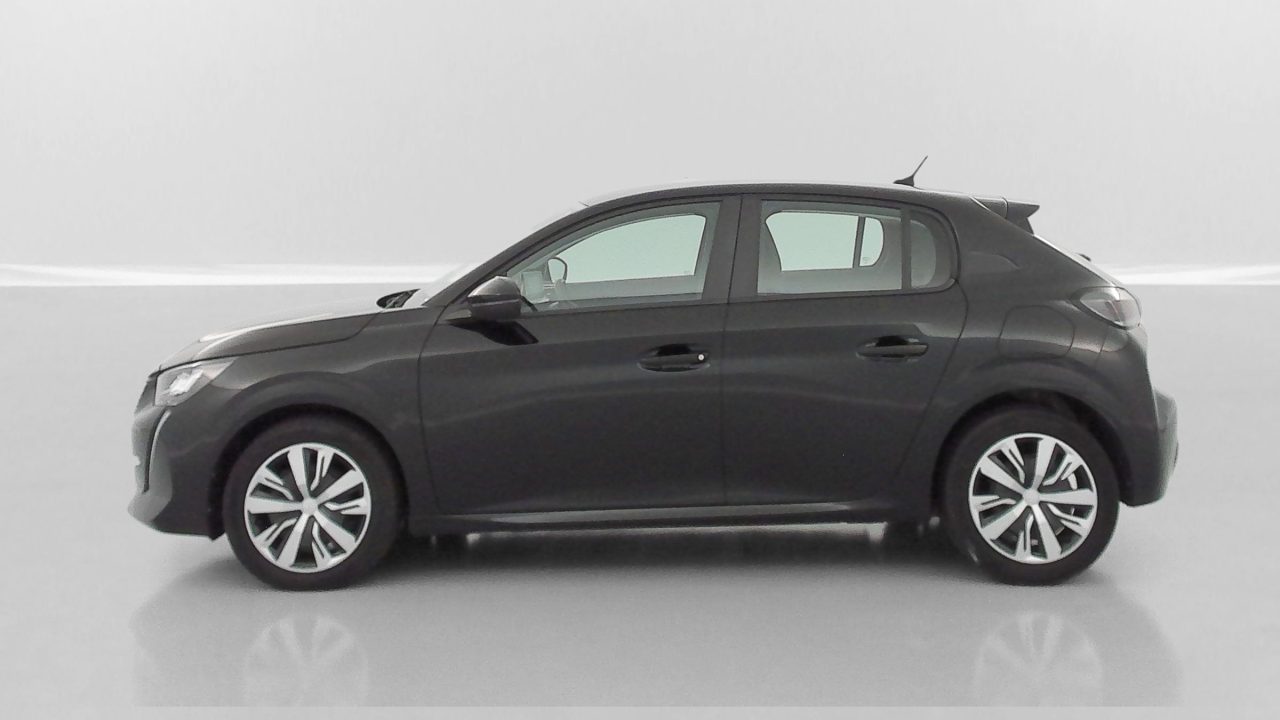 Peugeot 208 II 1.2 PureTech 100ch Active