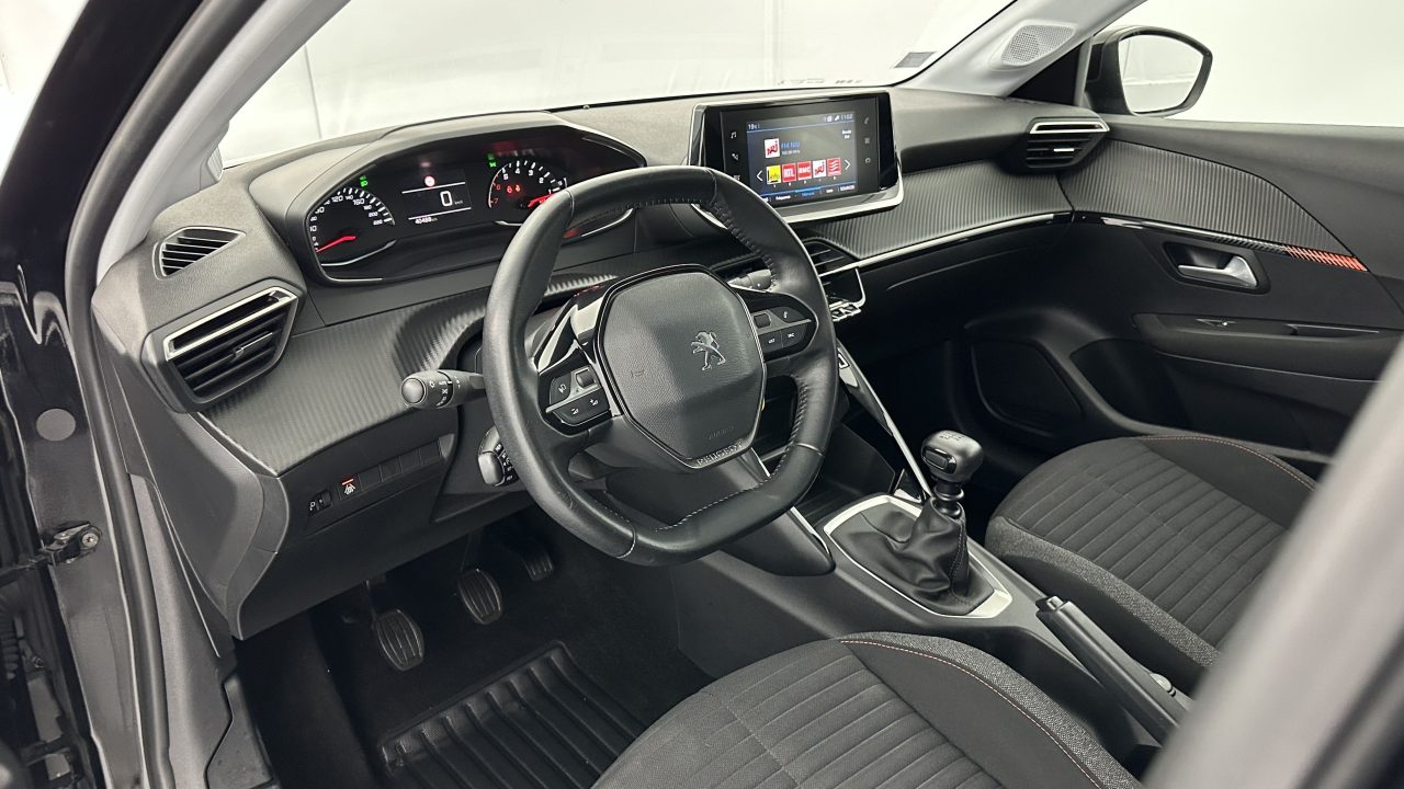 Peugeot 208 II 1.2 PureTech 100ch Active