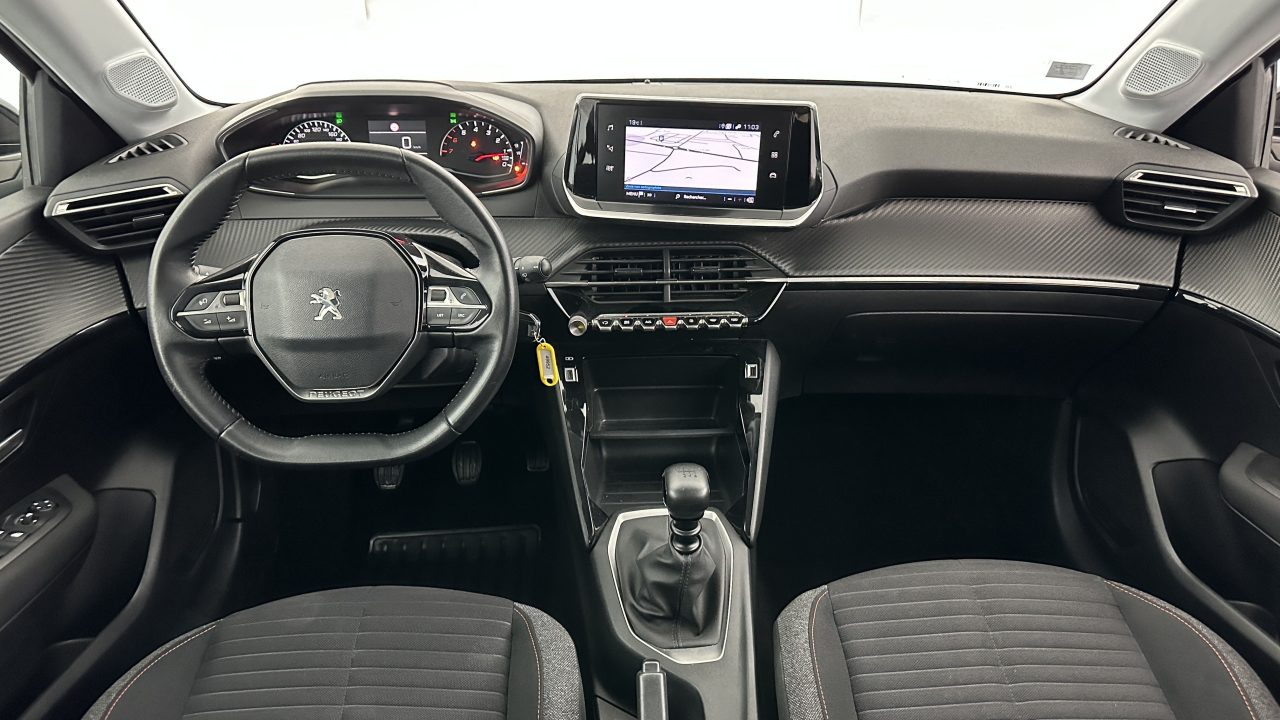 Peugeot 208 II 1.2 PureTech 100ch Active
