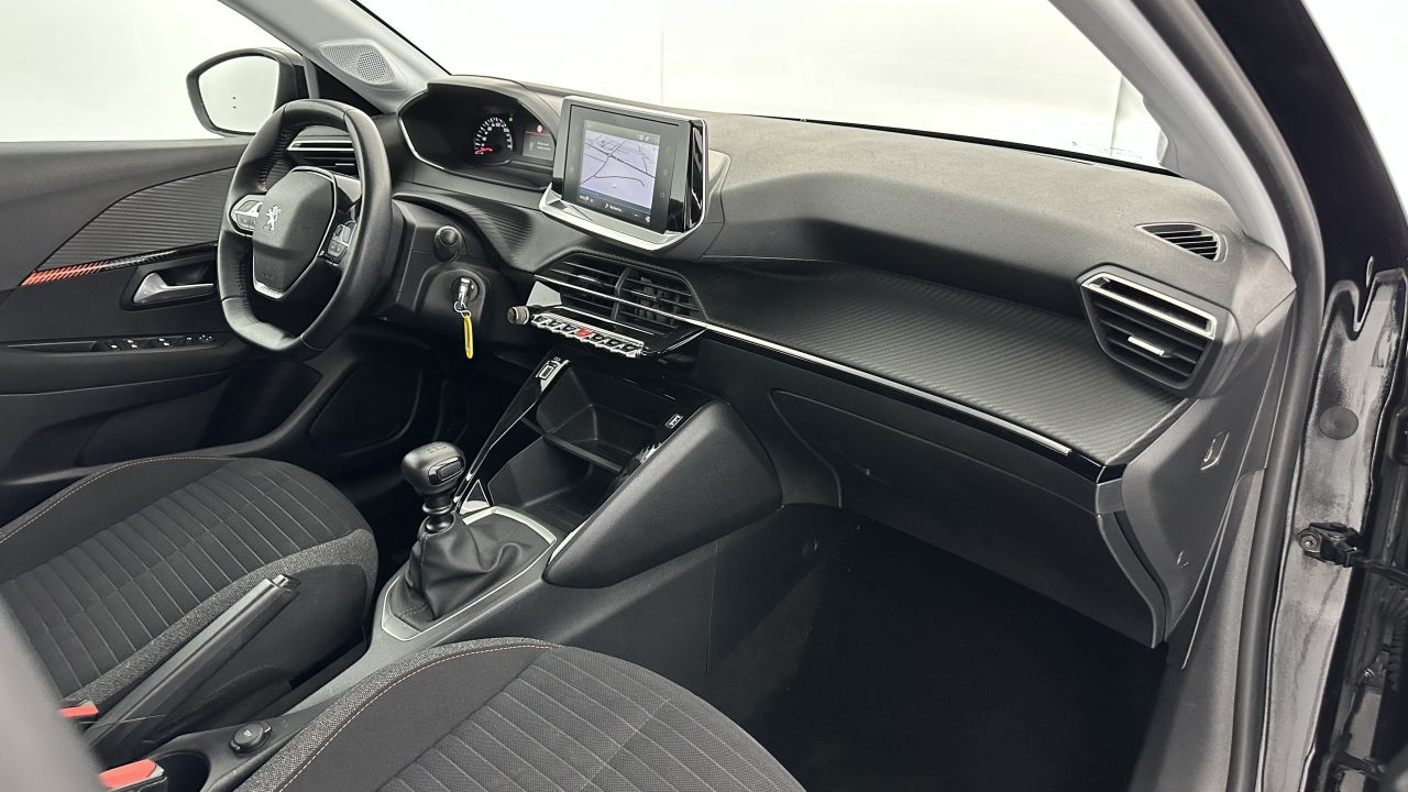 Peugeot 208 II 1.2 PureTech 100ch Active