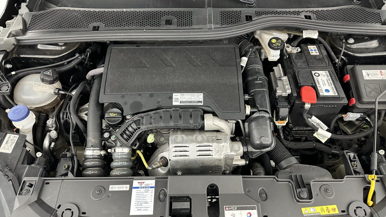 Peugeot 208 II 1.2 PureTech 100ch Active