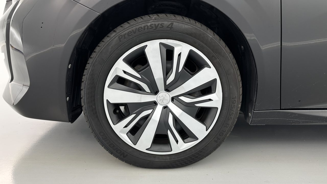 Peugeot 208 II 1.2 PureTech 100ch Active