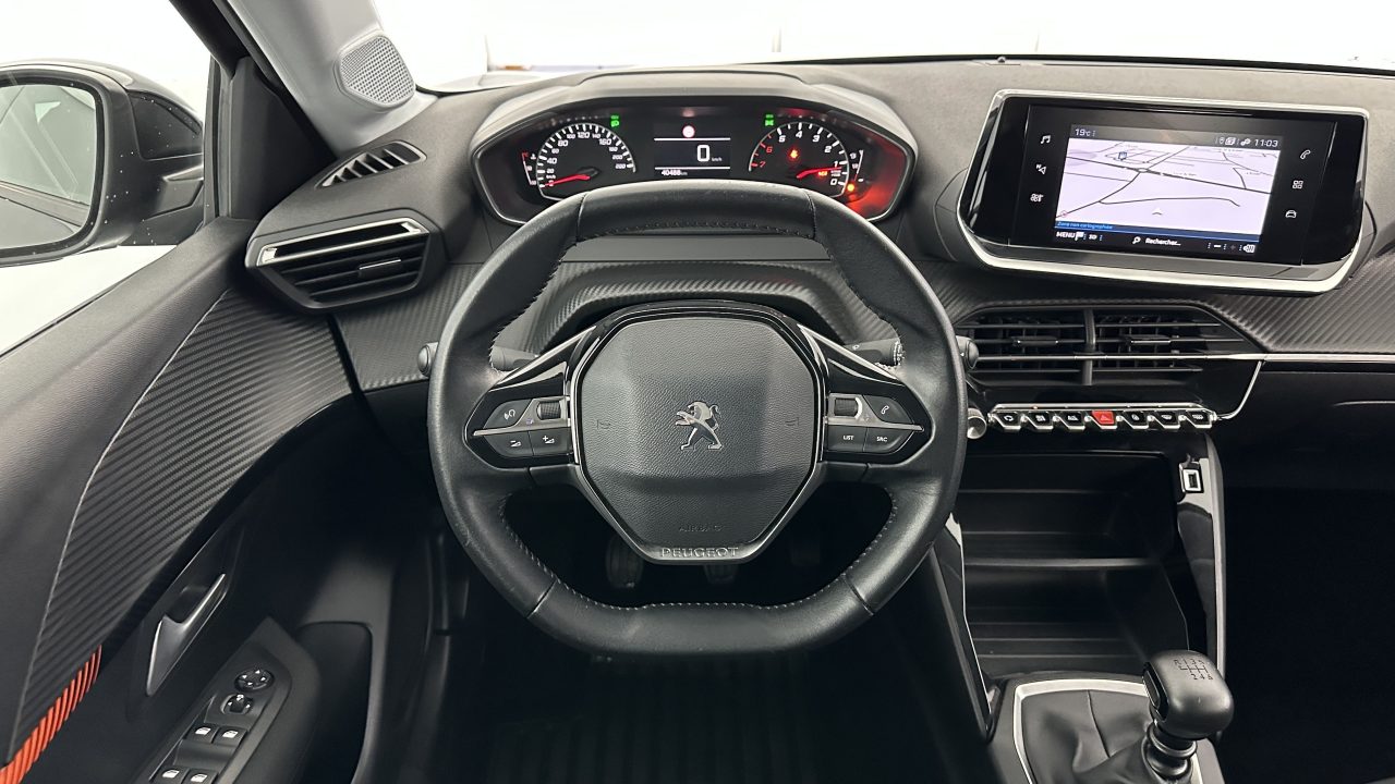 Peugeot 208 II 1.2 PureTech 100ch Active