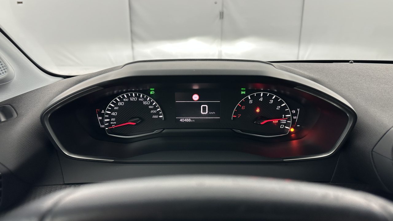 Peugeot 208 II 1.2 PureTech 100ch Active