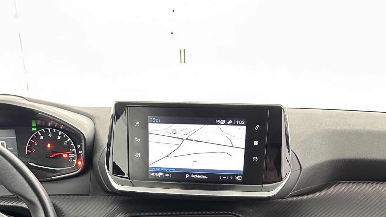 Peugeot 208 II 1.2 PureTech 100ch Active