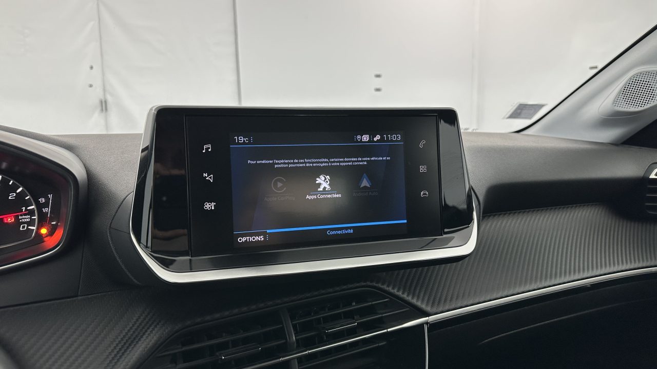 Peugeot 208 II 1.2 PureTech 100ch Active