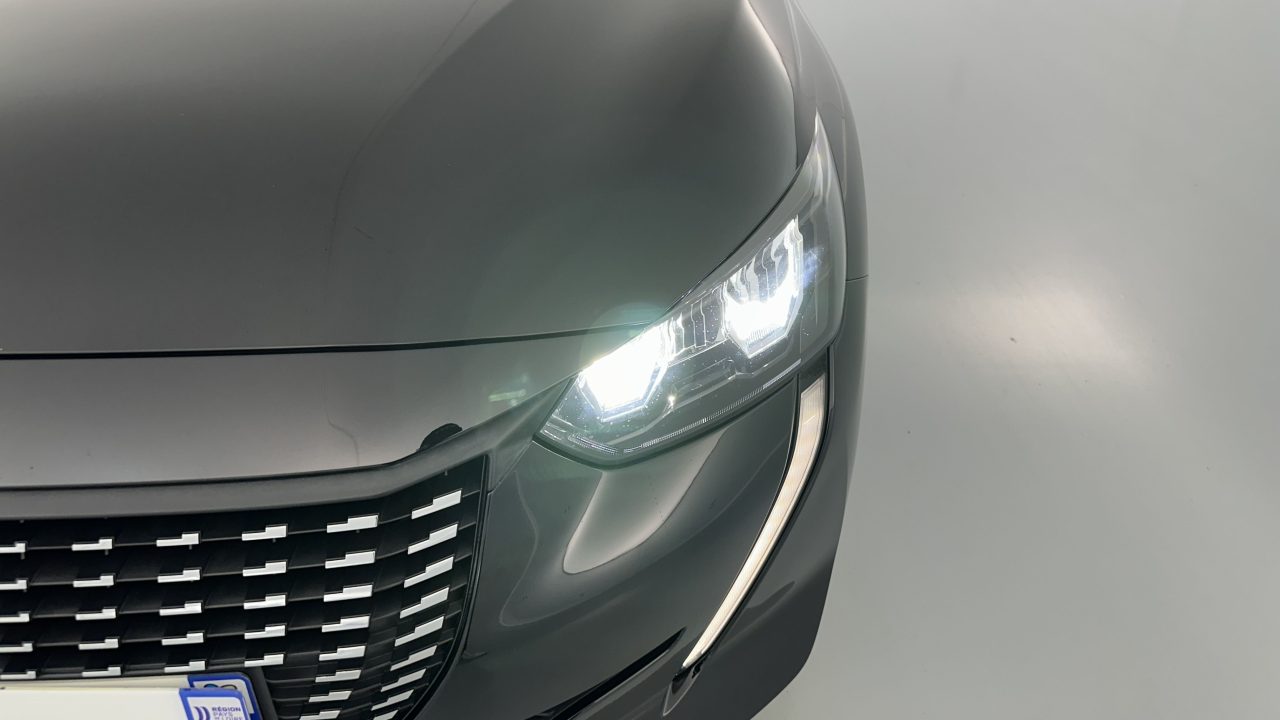 Peugeot 208 II 1.2 PureTech 100ch Active