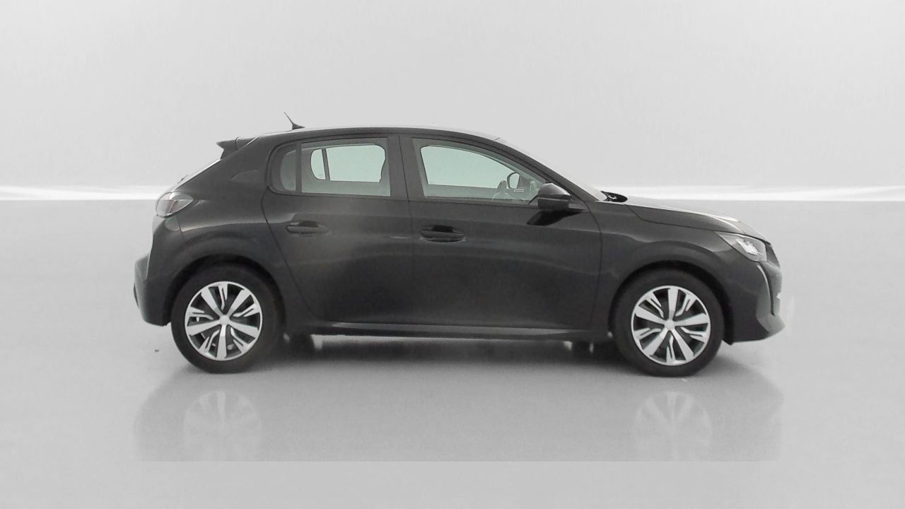 Peugeot 208 II 1.2 PureTech 100ch Active