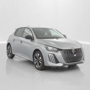 Peugeot 208 1.2 Hybrid 110ch Allure e-DCS6