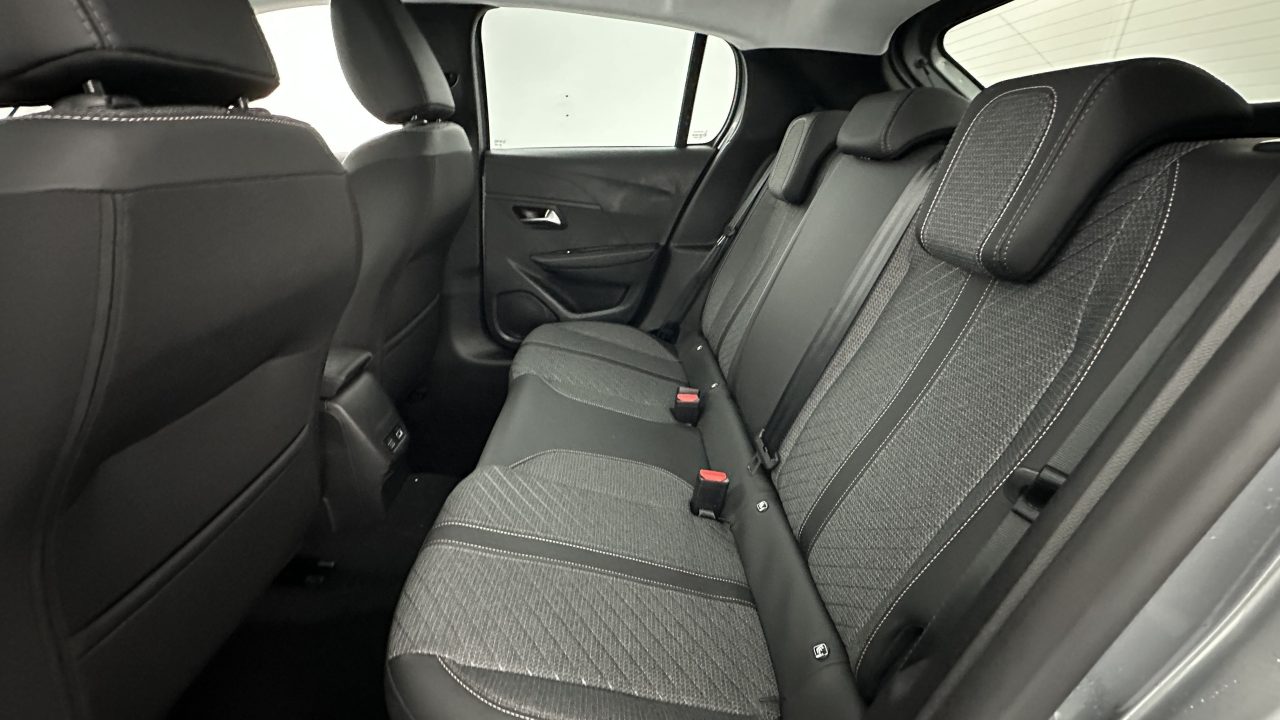Peugeot 208 1.2 Hybrid 110ch Allure e-DCS6