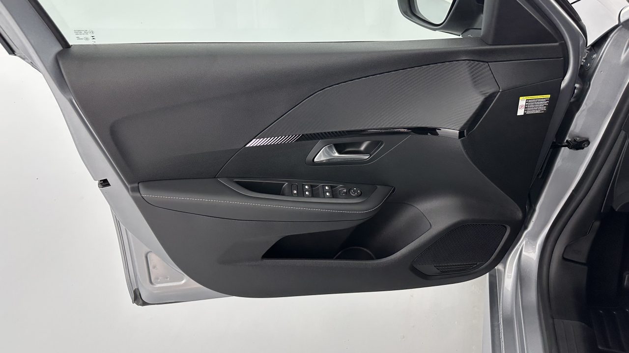 Peugeot 208 1.2 Hybrid 110ch Allure e-DCS6