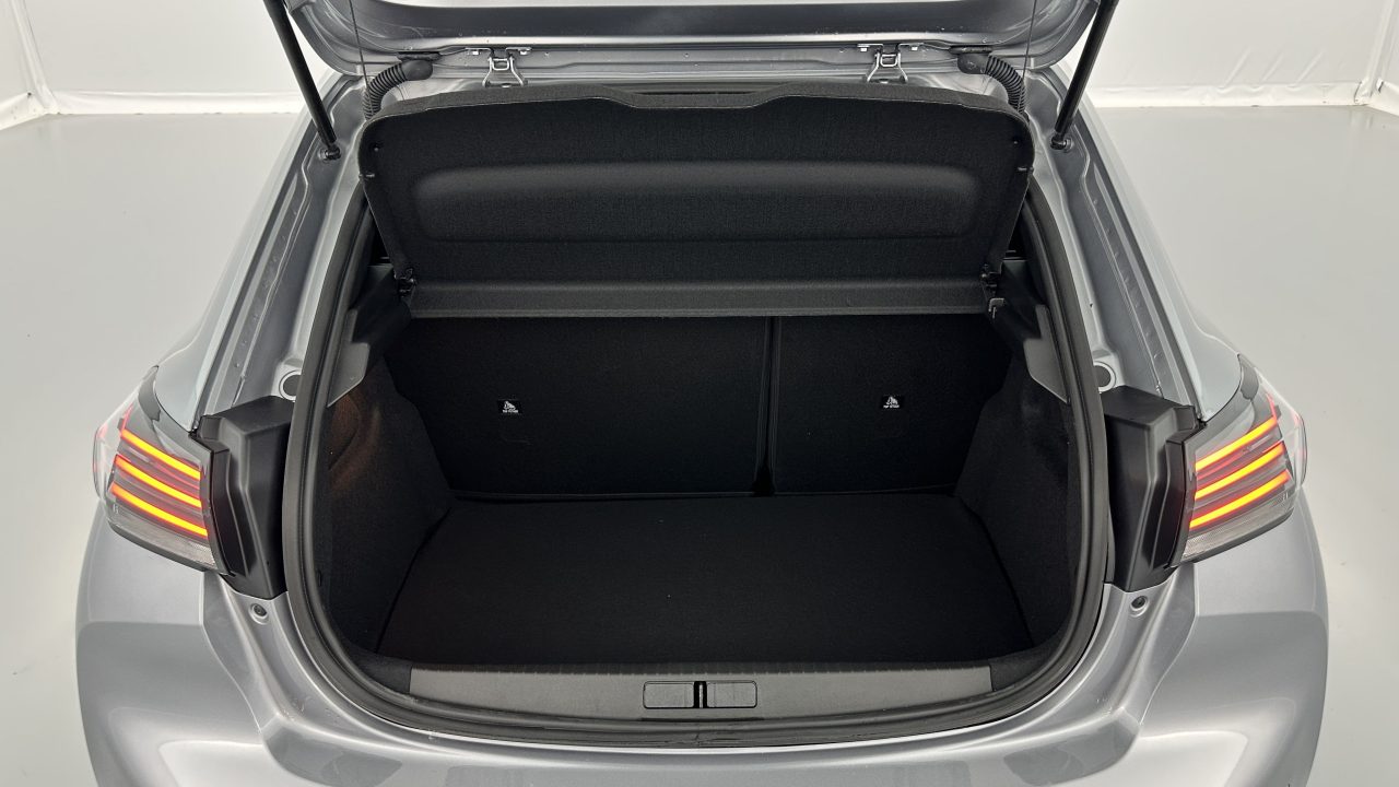 Peugeot 208 1.2 Hybrid 110ch Allure e-DCS6