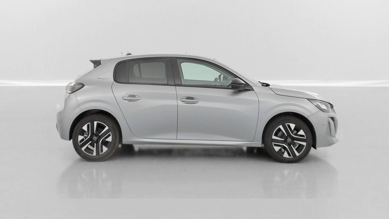 Peugeot 208 1.2 Hybrid 110ch Allure e-DCS6