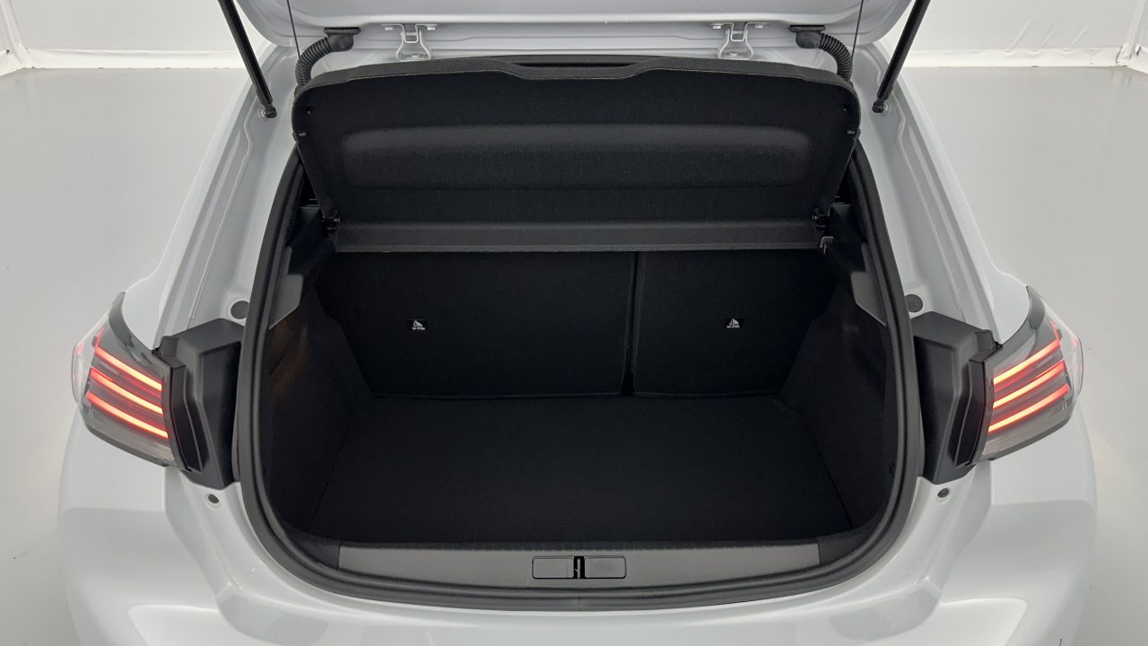 Peugeot 208 1.2 Hybrid 110ch Allure e-DCS6
