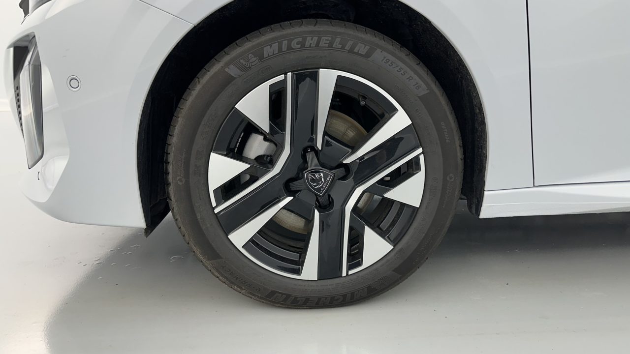 Peugeot 208 1.2 Hybrid 110ch Allure e-DCS6