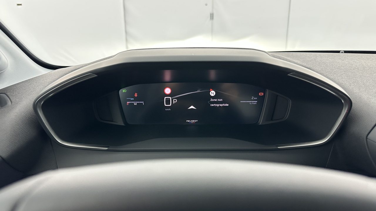 Peugeot 208 1.2 Hybrid 110ch Allure e-DCS6