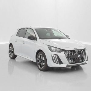 Peugeot 208 1.2 Hybrid 110ch Allure e-DCS6