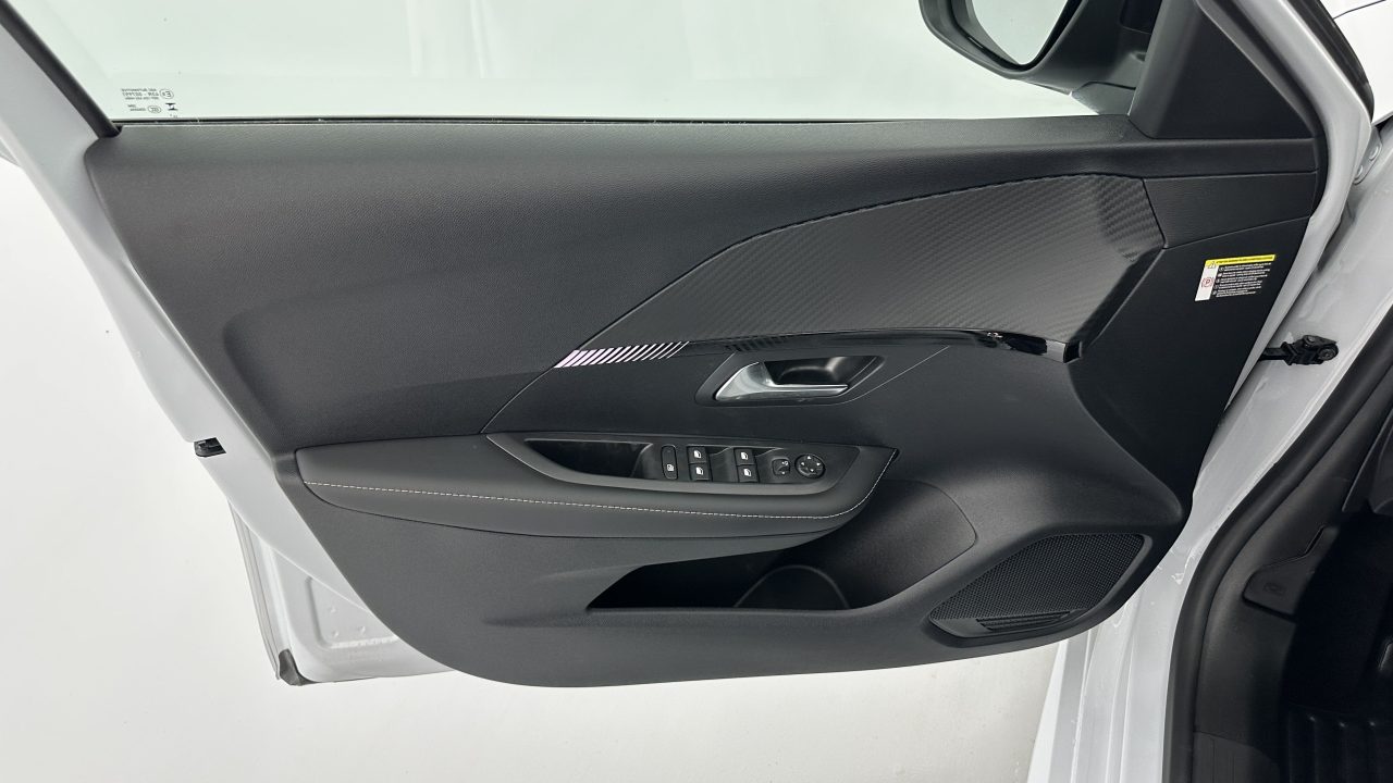 Peugeot 208 1.2 Hybrid 110ch Allure e-DCS6