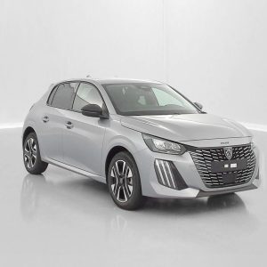 Peugeot 208 1.2 Hybrid 110ch Allure e-DCS6