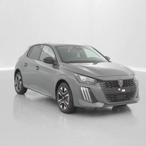 Peugeot 208 1.2 Hybrid 110ch Allure e-DCS6