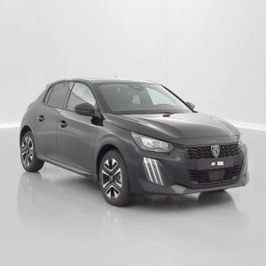 Peugeot 208 1.2 Hybrid 110ch Allure e-DCS6