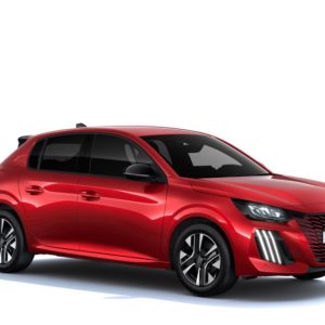 Peugeot 208 1.2 Hybrid 110ch Allure e-DCS6