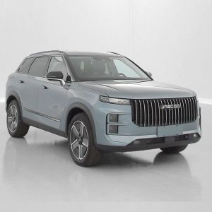 Jaecoo 7 1.5 TGDi PHEV 279ch Exclusive
