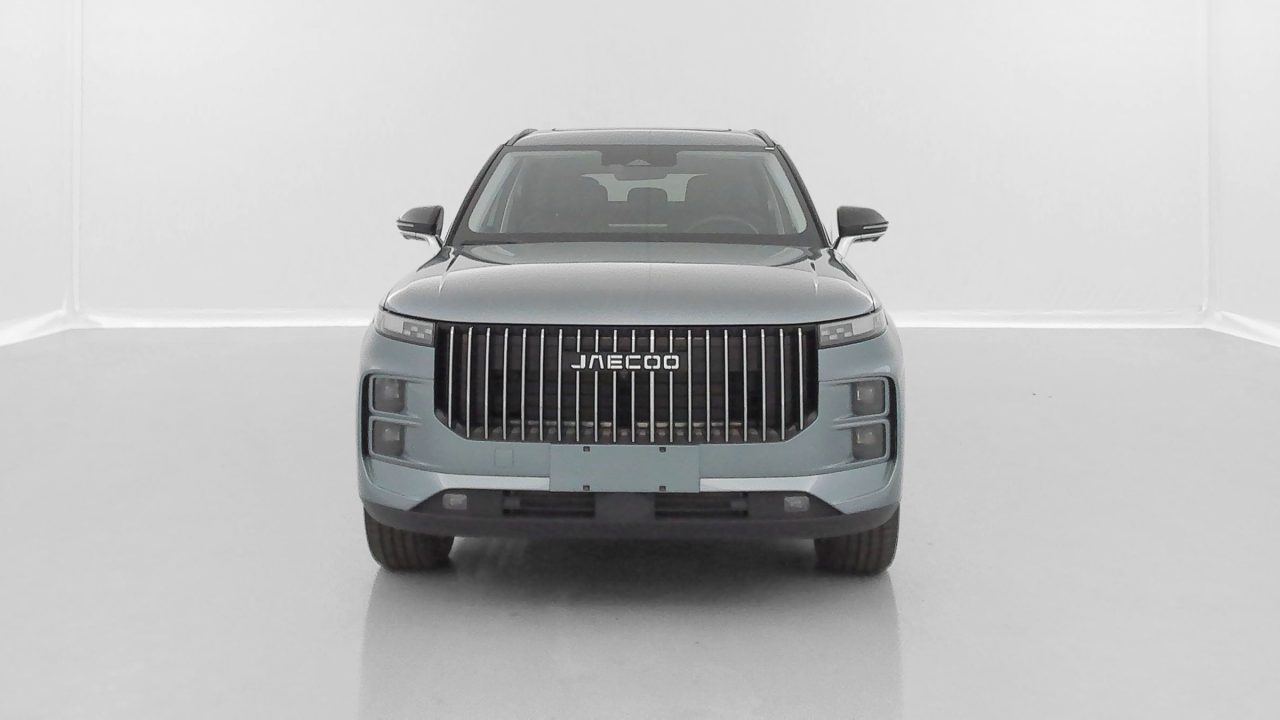Jaecoo 7 1.5 TGDi PHEV 279ch Exclusive