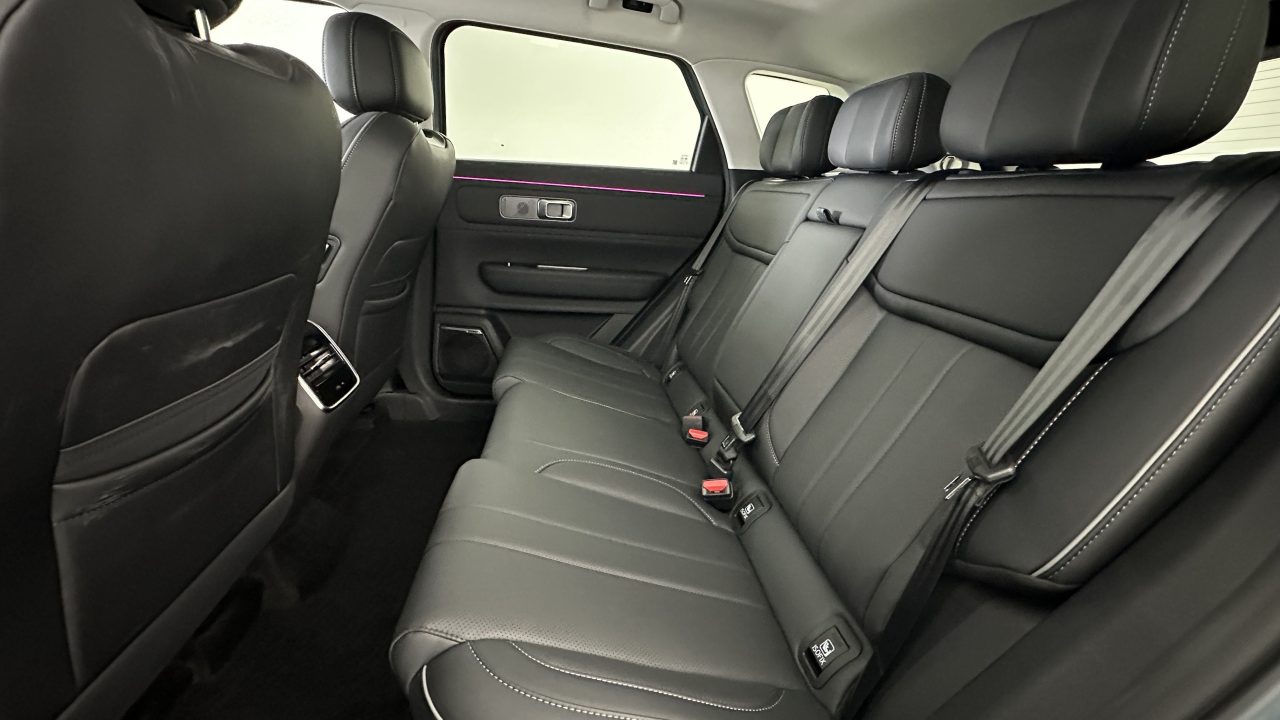 Jaecoo 7 1.5 TGDi PHEV 279ch Exclusive