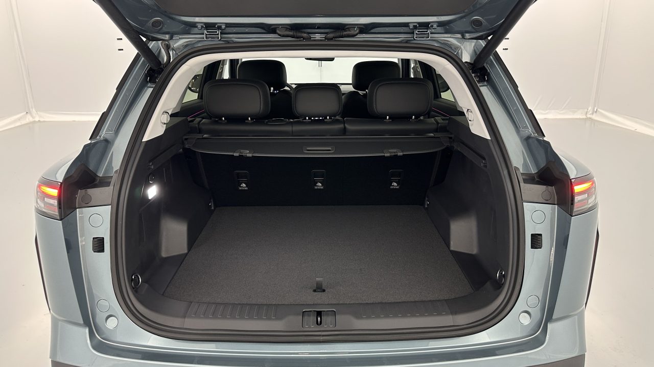 Jaecoo 7 1.5 TGDi PHEV 279ch Exclusive